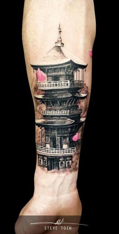 Tatuajes chinos, descubre nuestra selección de los mejores tattoos