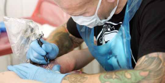 Preguntas al tatuador antes de tatuarte 3