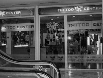 Tattoo Center Madrid 3