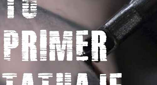 Tu primer tatuaje, consejos antes de tatuarte 2