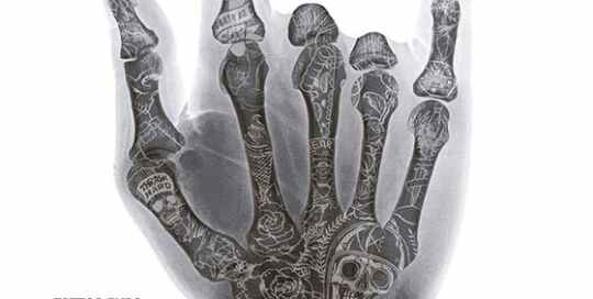 No te pierdas el Baum Fest Barcelona, la XX Convención Internacional del Tatuaje 2