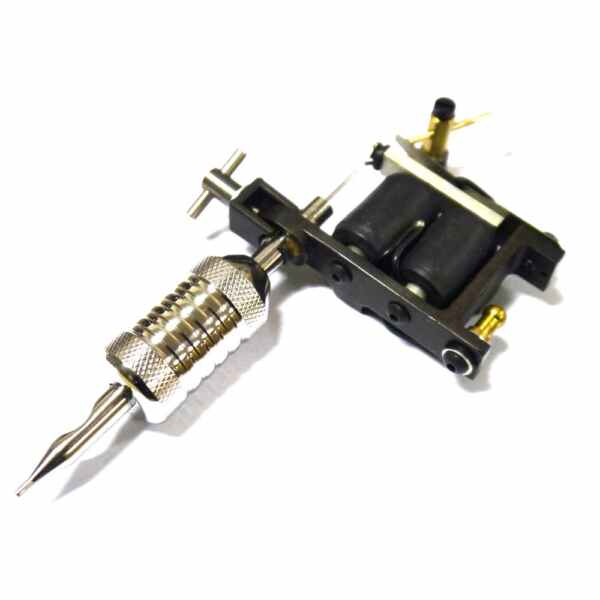 Maquinas para tatuar