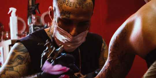 Modas de tatuajes ¿Mala idea?