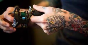 Datos que no conocías de los tatuajes