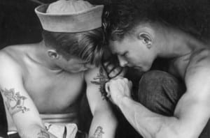 Datos que no conocías de los tatuajes
