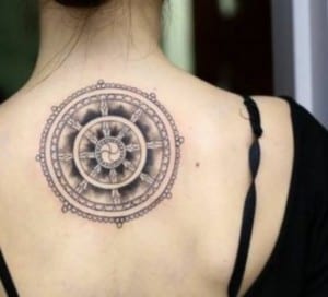 Datos que no conocías de los tatuajes