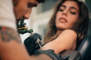 Datos que no conocías de los tatuajes