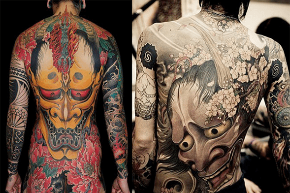 tatuajes-japones