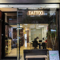 Drop Tattoo Barcelona 2025-11-04