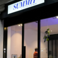 Summit Tattoo Barcelona summit