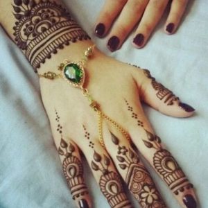 Todo sobre el significado de los tatuajes hindúes