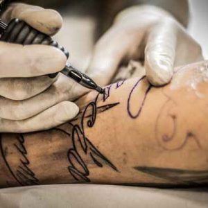 Las posibles complicaciones que presenta un tatuaje mal cuidado