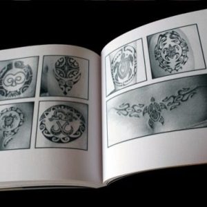 Cómo analizar debidamente un catalogo de tatuajes 6