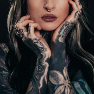 hacerse un tatuaje