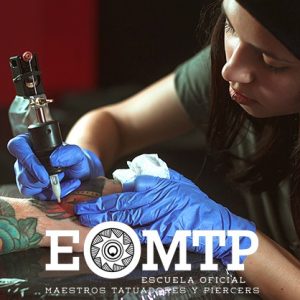 Curso tatuador 5