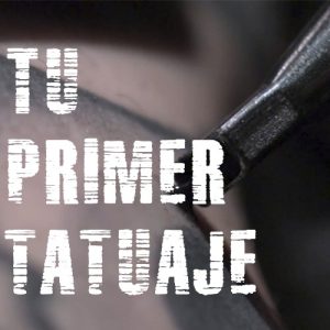 Tu primer tatuaje, consejos antes de tatuarte 2