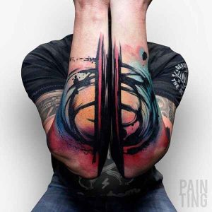 Estilos de tatuajes 9