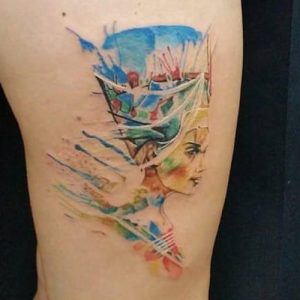 Tatuaje egipcio: un misterio en la piel 21