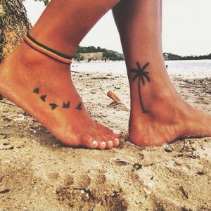 Tatuajes en verano: aprende a protegerlos de cara a esta época 2